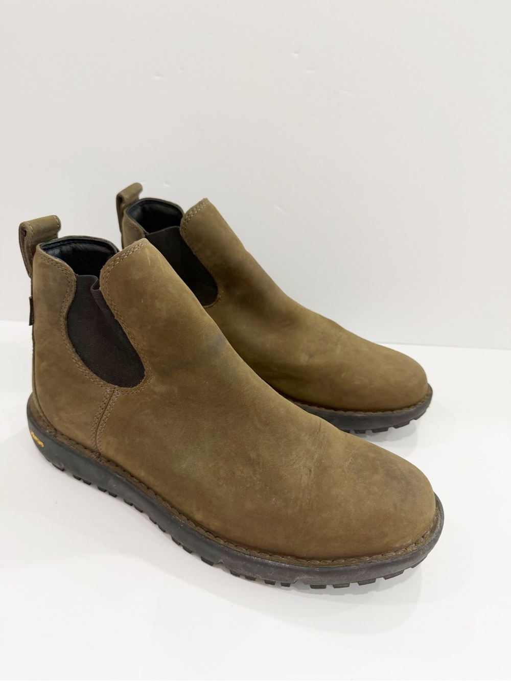 Danner Tramline Chelsea 917 GTX Men’s Leather boots